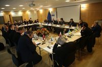 У Брюсселі представник УГКЦ закликав європейських єпископів не&nbsp;допускати втоми від війни в&nbsp;Україні