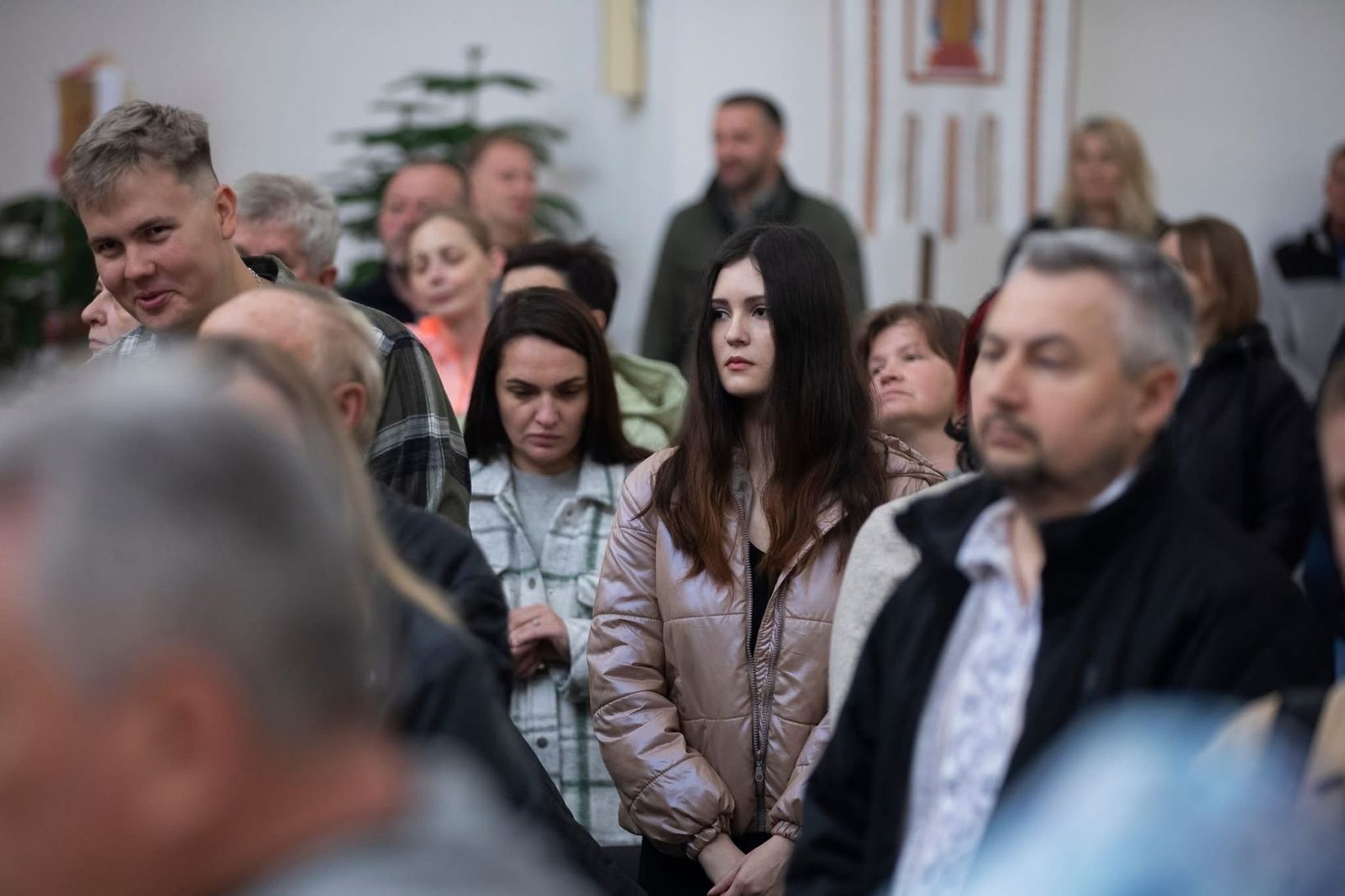 «Ріка живої води тече зараз, тут, між нами», — Глава УГКЦ у неділю П’ятидесятниці «Ріка живої води тече зараз, тут, між нами», — Глава УГКЦ у неділю П’ятидесятниці