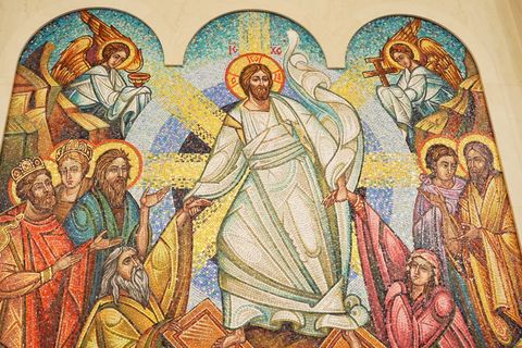 “The Resurected Christ travels with us on the road of our lives”: U. S. Bishops in Their Easter Message