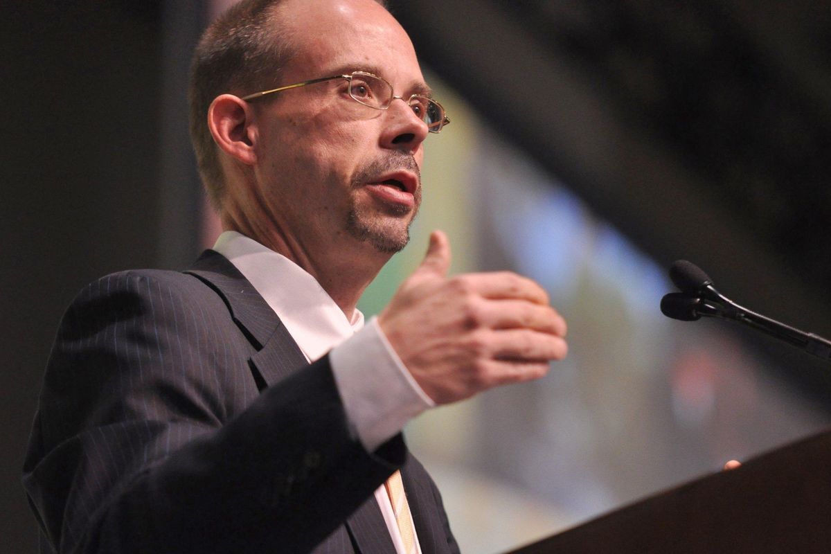 Sua Beatitudine Sviatoslav ha inviato una lettera di condoglianze per la scomparsa di John L. Allen Jr.