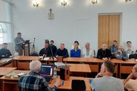 В Харківському екзархаті відбулася наукова конференція про Львівський псевдособор 1946&nbsp;року