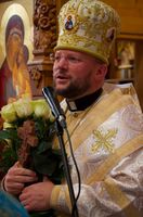 Від Зарваниці до&nbsp;Тернополя, Івано-Франківська та&nbsp;Коломиї: владики Синоду Єпископів УГКЦ молилися разом із&nbsp;парафіяльними громадами