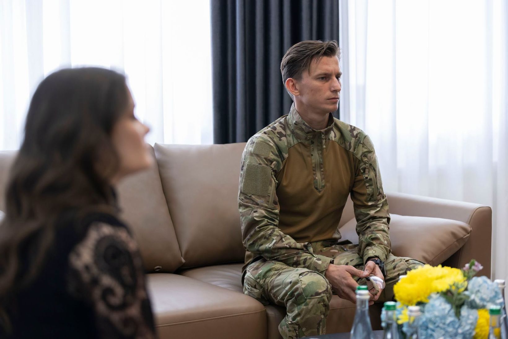 &laquo;Справа Олексія Юкова має продовжуватися: кожна загибла людина має право на&nbsp;гідне поховання&raquo;,&nbsp;&mdash; Блаженніший Святослав