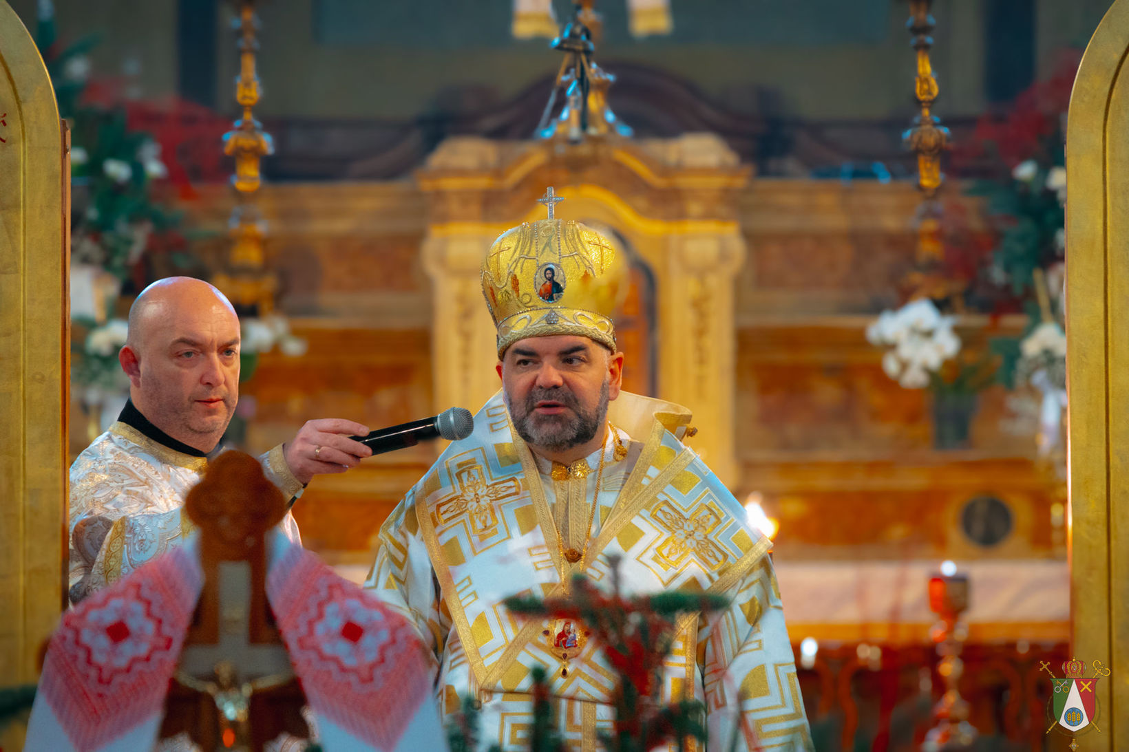 У Феррарі вдруге відбувся Фестиваль вертепів Північної Італії