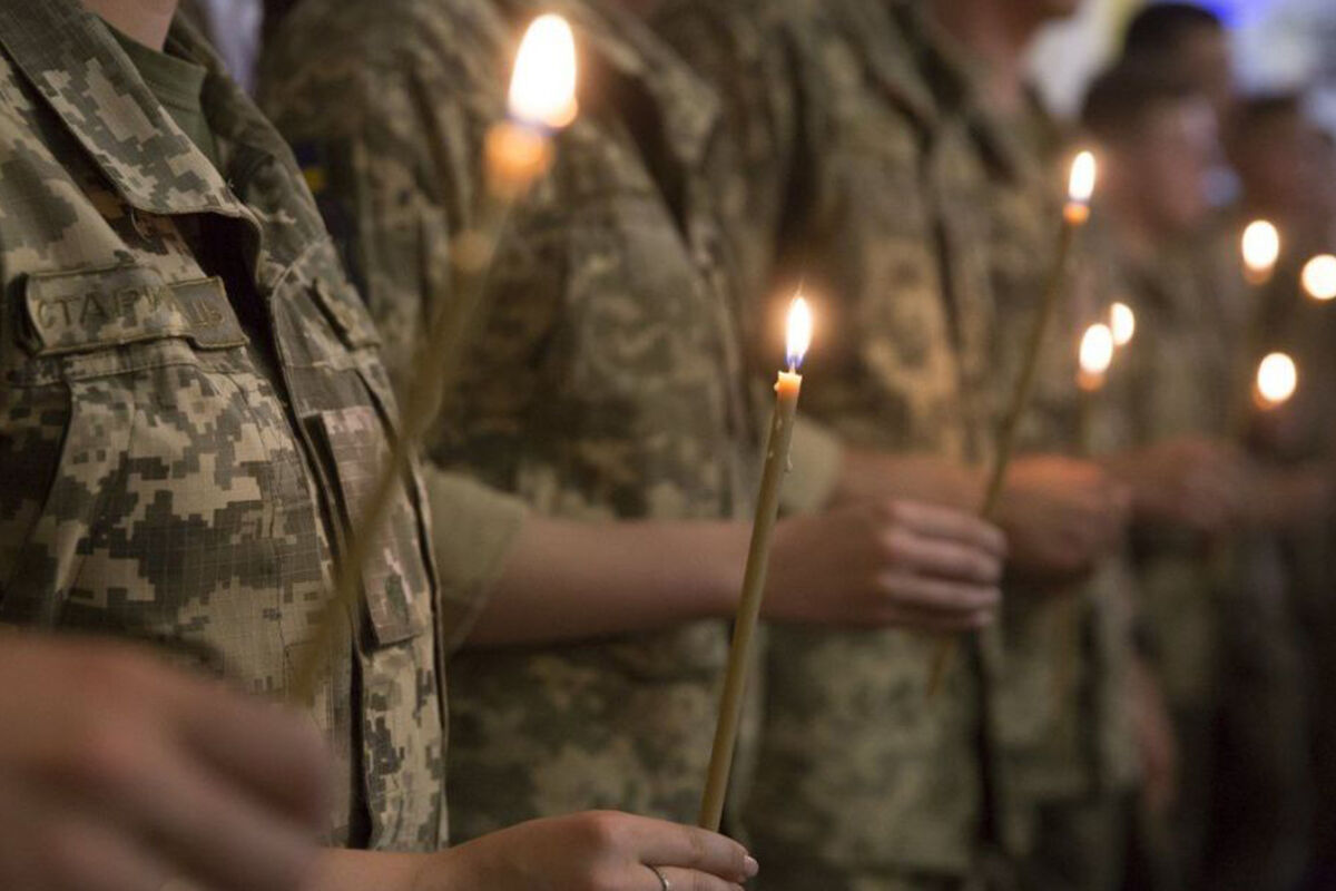 Глава УГКЦ у 135-й день війни: «Як жахливо не знати, чи ще живе твій син, твоя донька і як за них молитися»