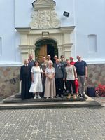 У Крехові відкриють перший в Україні дім спільноти «Ченаколо»
