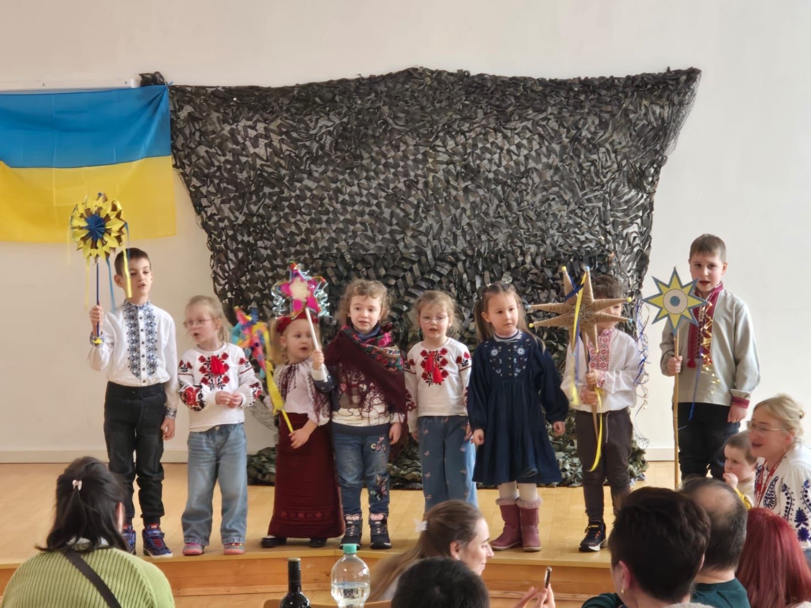 Українська громада в&nbsp;Маґдебурґу відзначила 25-річчя душпастирства