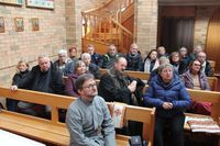 У Канберрі відбулася Всеавстралійська єпархіальна проща