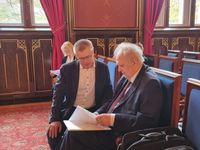В Ягеллонському університеті відбулася Міжнародна наукова конференція «Патріарх Йосиф Сліпий: жива спадщина Ісповідника Віри»