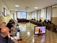У Римі проходить Генеральна асамблея Душпастирської ради УГКЦ 