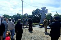 У Берестині на&nbsp;Харківщині засновано парафію Різдва Пресвятої Богородиці УГКЦ