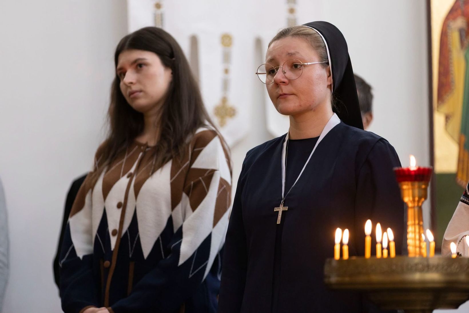 Глава УГКЦ: &laquo;Отець Небесний через весільний бенкет хоче нас поєднати зі&nbsp;собою&raquo;