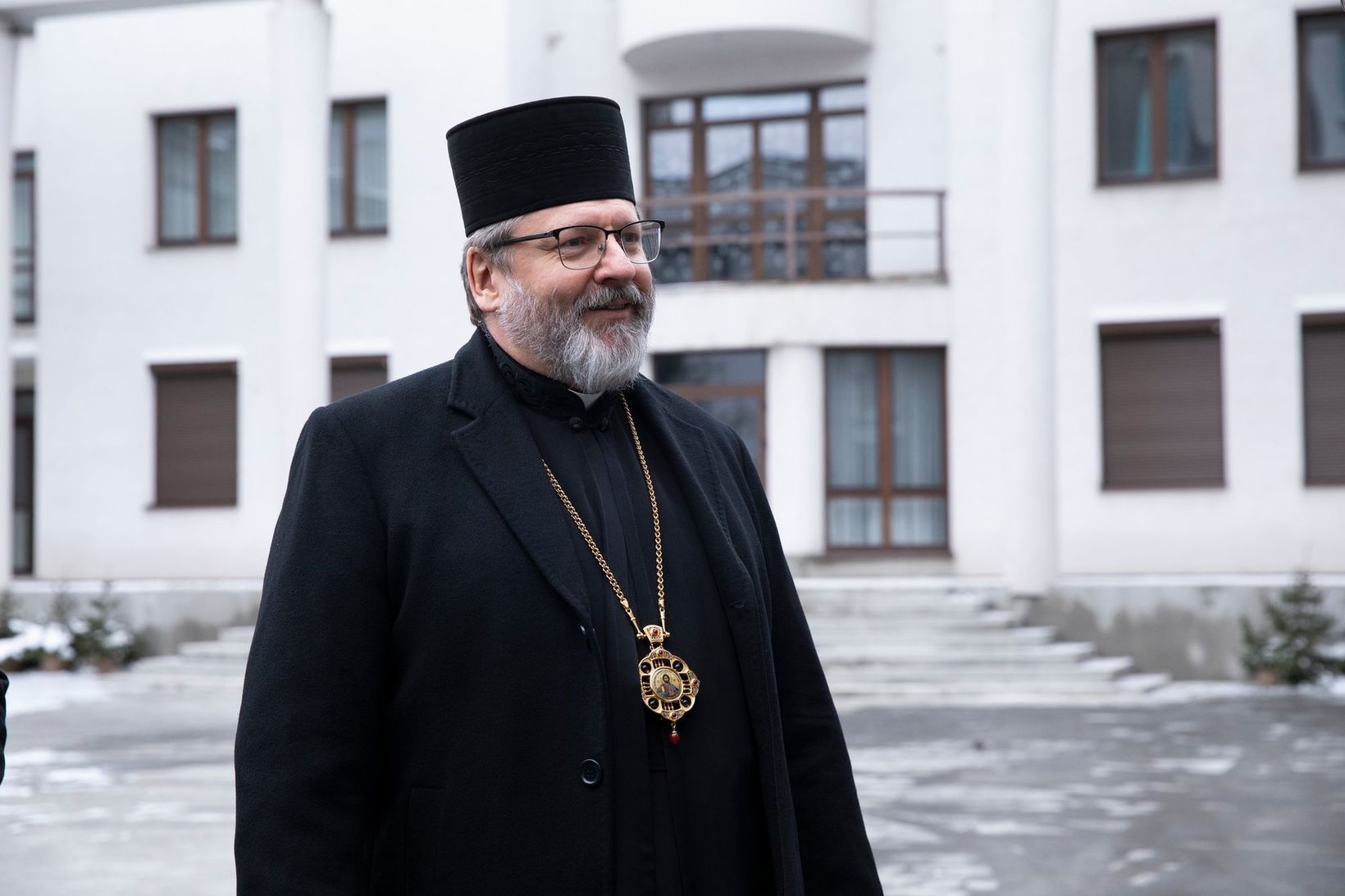 До Києва прибула перша партія допомоги від &laquo;Карітасу&raquo; архидієцезії Кракова