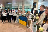 Блаженніший Святослав розпочав душпастирський візит до Іспанії Блаженніший Святослав розпочав душпастирський візит до Іспанії