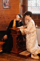 Ювілейна проща до&nbsp;Катедрального собору Пресвятої Родини зібрала вірних з&nbsp;усієї єпархії