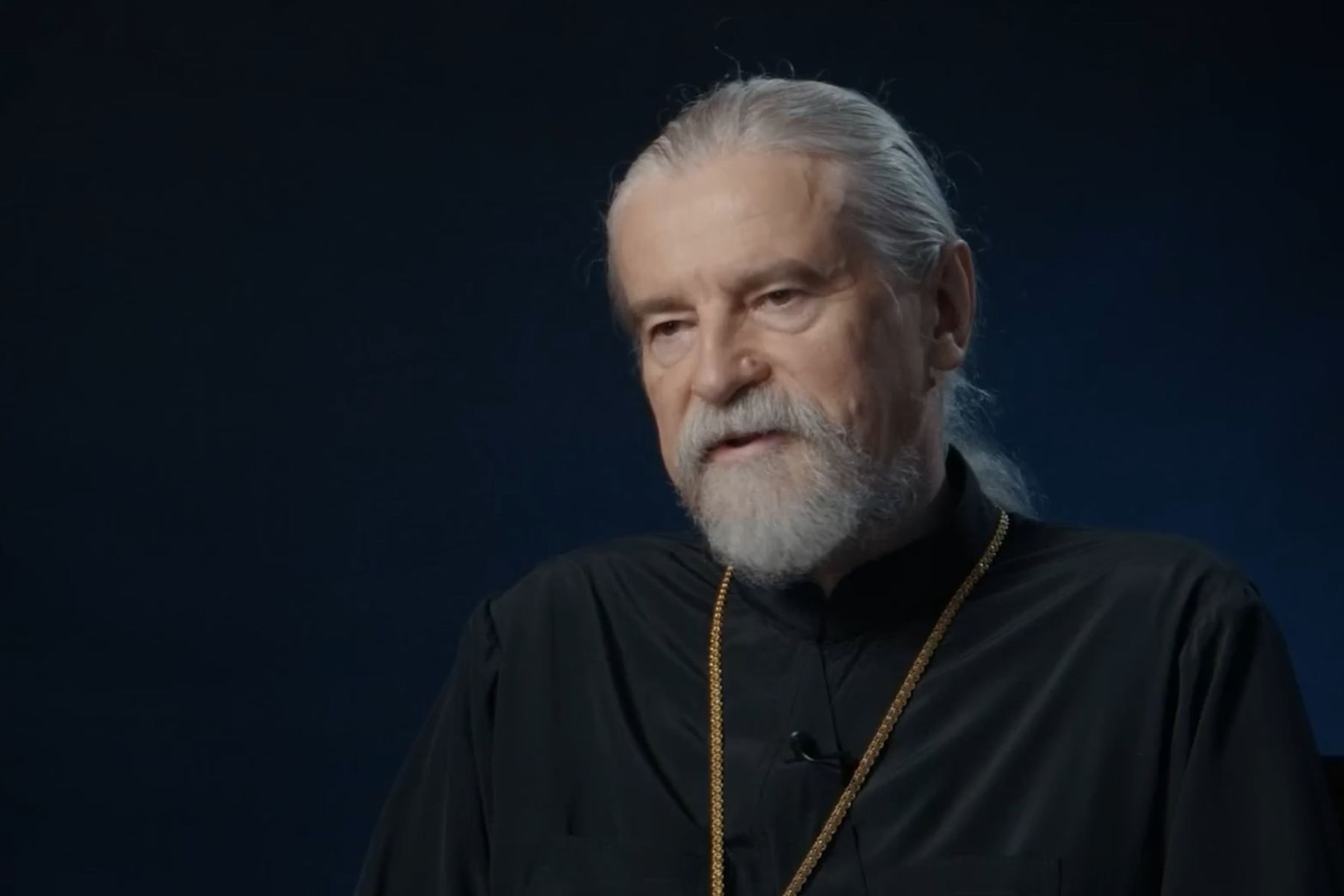 Владика Ігор Ісіченко: Харків у війні розкриває мужнє українське серце