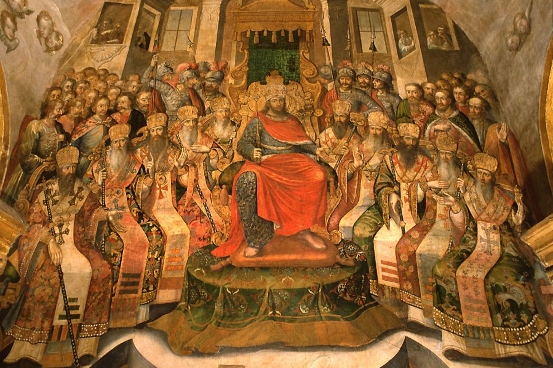 Папа Лев XIV закликає християн вийти за межі застарілих богословських суперечок