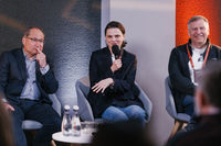 Понад тисячу гостей відвідали День відкритих дверей Українського католицького університету