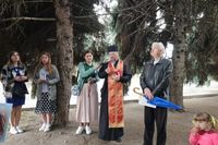 У Берестині на&nbsp;Харківщині засновано парафію Різдва Пресвятої Богородиці УГКЦ
