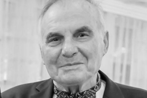 Блаженніший Святослав висловив співчуття з приводу смерті батька владики Василя Тучапця