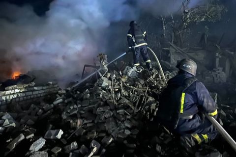 Глава УГКЦ у 233-й тиждень війни: «Мир — це не для нас», — декларують московські загарбники