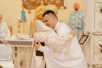 Від Зарваниці до&nbsp;Тернополя, Івано-Франківська та&nbsp;Коломиї: владики Синоду Єпископів УГКЦ молилися разом із&nbsp;парафіяльними громадами