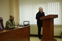 Відбулося нагородження переможців ХІV Всеукраїнського екоконкурсу «Відповідальність за створіння»