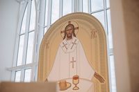 «Вдячність розширює людське серце», — Блаженніший Святослав під час подячної Літургії у Старуні