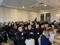 У Польщі відбувся з’їзд «Пратулинська родина»: українські парафії отримали мощі мучеників