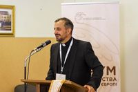 У Римі напрацьовують Дорожню карту душпастирства молоді УГКЦ в Європі У Римі напрацьовують Дорожню карту душпастирства молоді УГКЦ в Європі