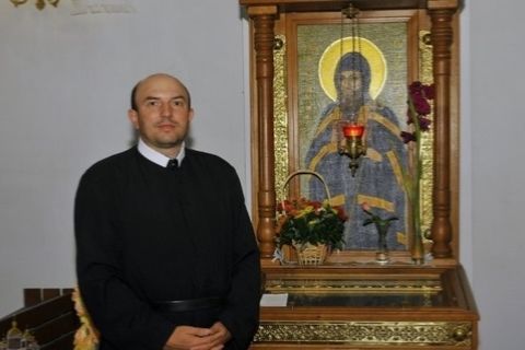 Відома дата архиєрейської хіротонії отця Терентія Цапчука