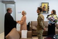 &laquo;Справа Олексія Юкова має продовжуватися: кожна загибла людина має право на&nbsp;гідне поховання&raquo;,&nbsp;&mdash; Блаженніший Святослав