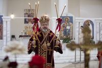 «Хрест Господній назавжди став посланням Божої любові до людини», — Глава УГКЦ «Хрест Господній назавжди став посланням Божої любові до людини», — Глава УГКЦ