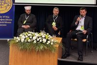 У Львові відбувся Християнсько-мусульманський форум про спільні цінності миру в час війни