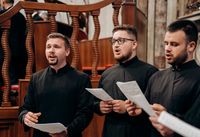 Глава УГКЦ молився у Ватикані разом з представниками Східних Католицьких Церков за упокій Папи Франциска