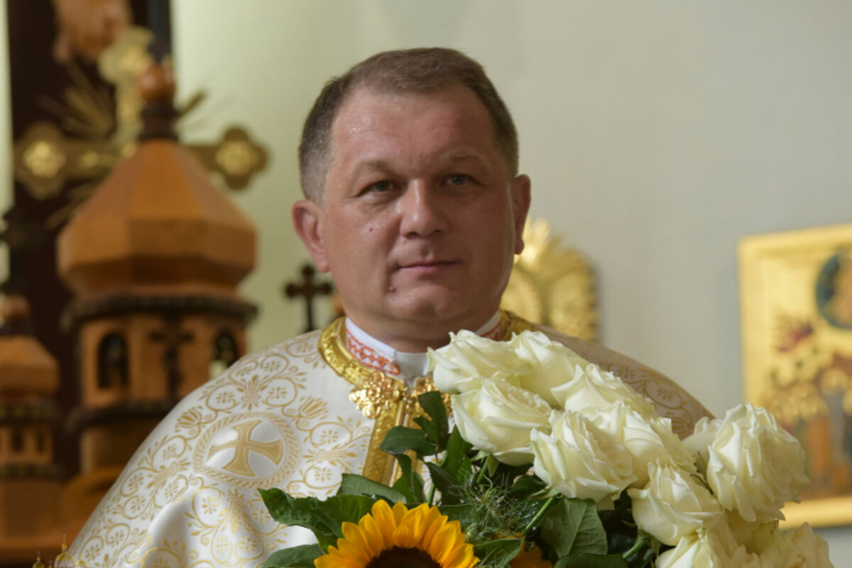 Архиєрейська хіротонія першого єпископа новоутвореної Ольштинсько-Гданської єпархії відбудеться в січні