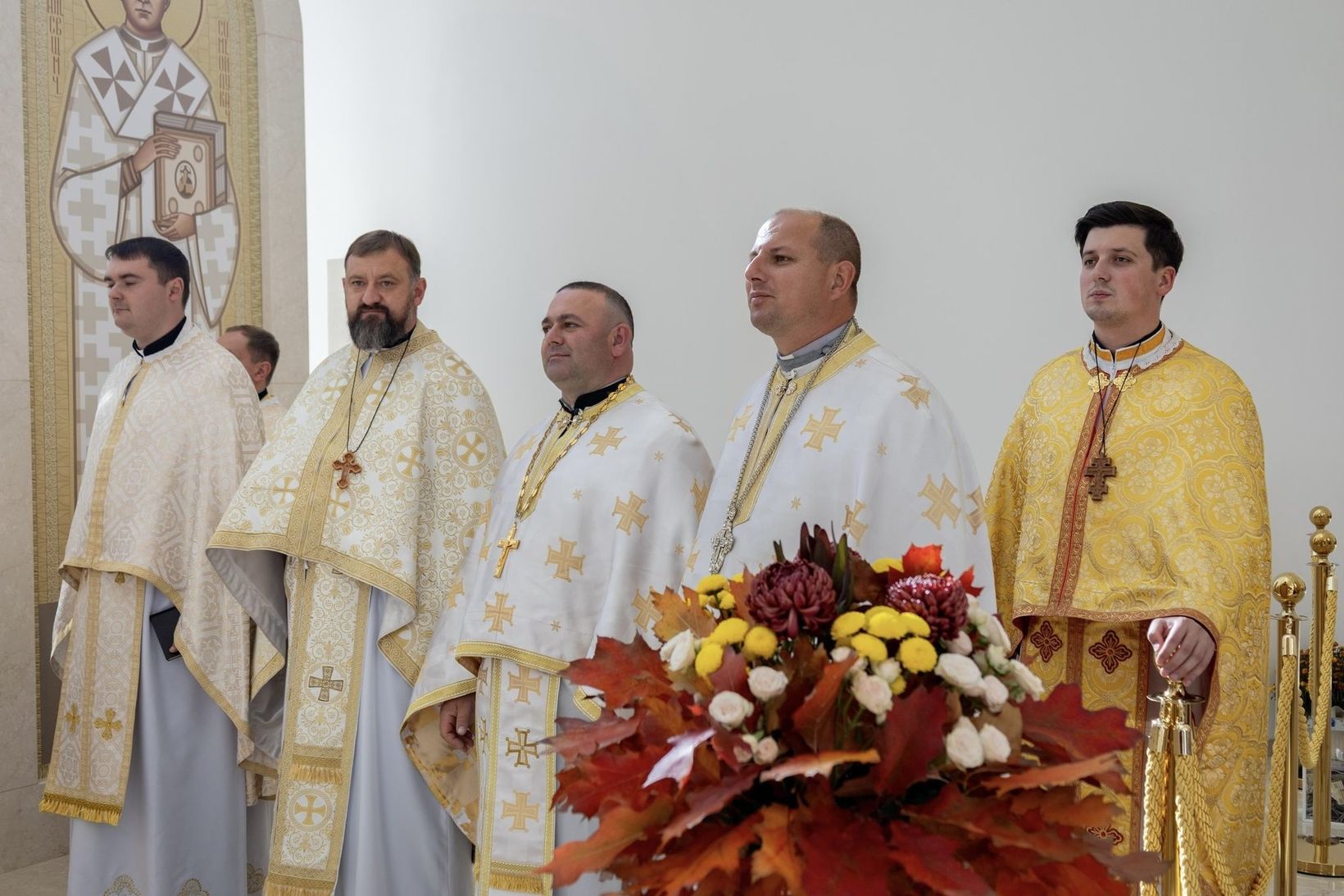 Лицарі Колумба відновили традицію щорічних прощ в&nbsp;Україні