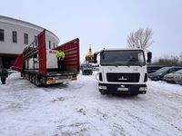 Подільський і&nbsp;Голосіївський райони Києва отримали від Церкви генератори