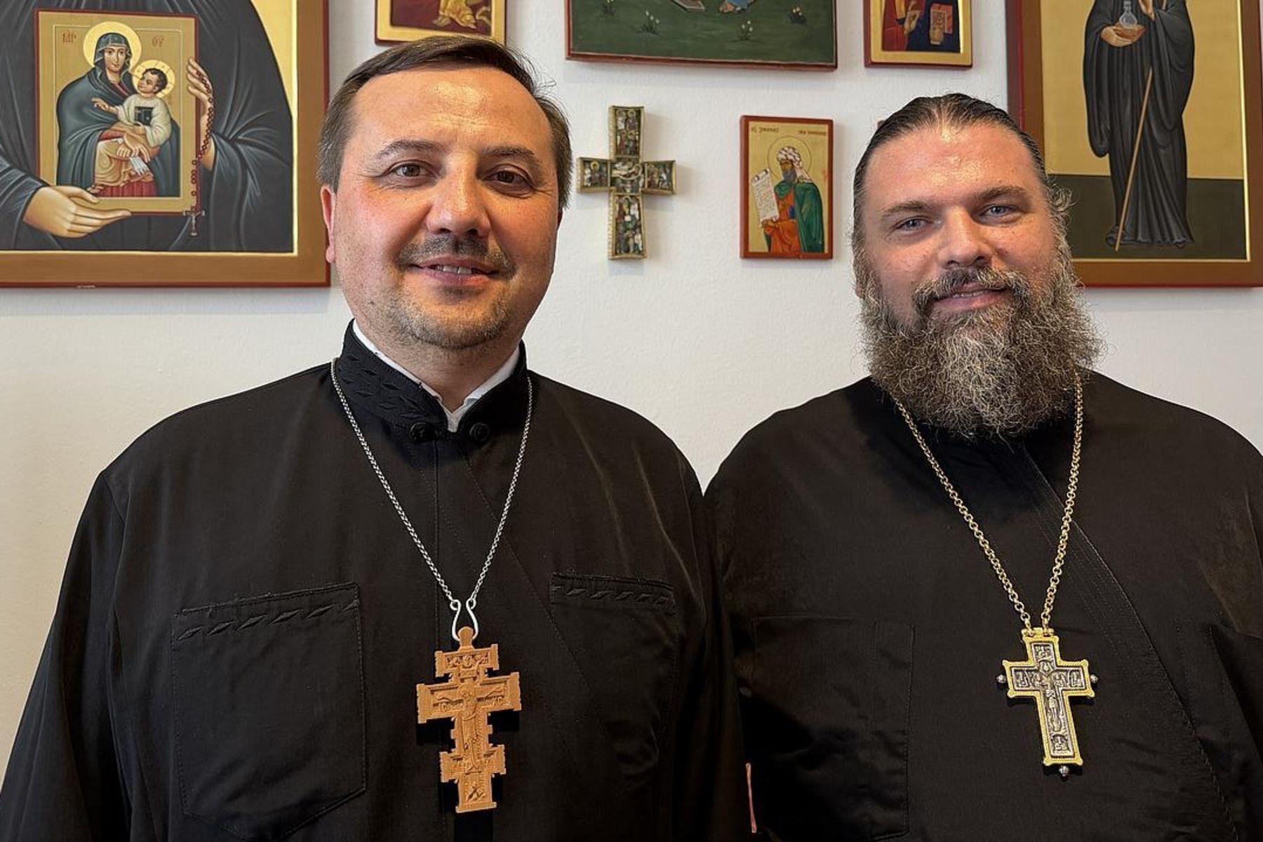 У Східній колегії Айхштетту призначили нового ректора та віцеректора