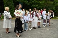 Від Зарваниці до&nbsp;Тернополя, Івано-Франківська та&nbsp;Коломиї: владики Синоду Єпископів УГКЦ молилися разом із&nbsp;парафіяльними громадами