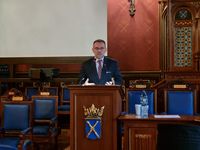 В Ягеллонському університеті відбулася Міжнародна наукова конференція «Патріарх Йосиф Сліпий: жива спадщина Ісповідника Віри»
