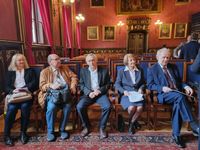 В Ягеллонському університеті відбулася Міжнародна наукова конференція «Патріарх Йосиф Сліпий: жива спадщина Ісповідника Віри»