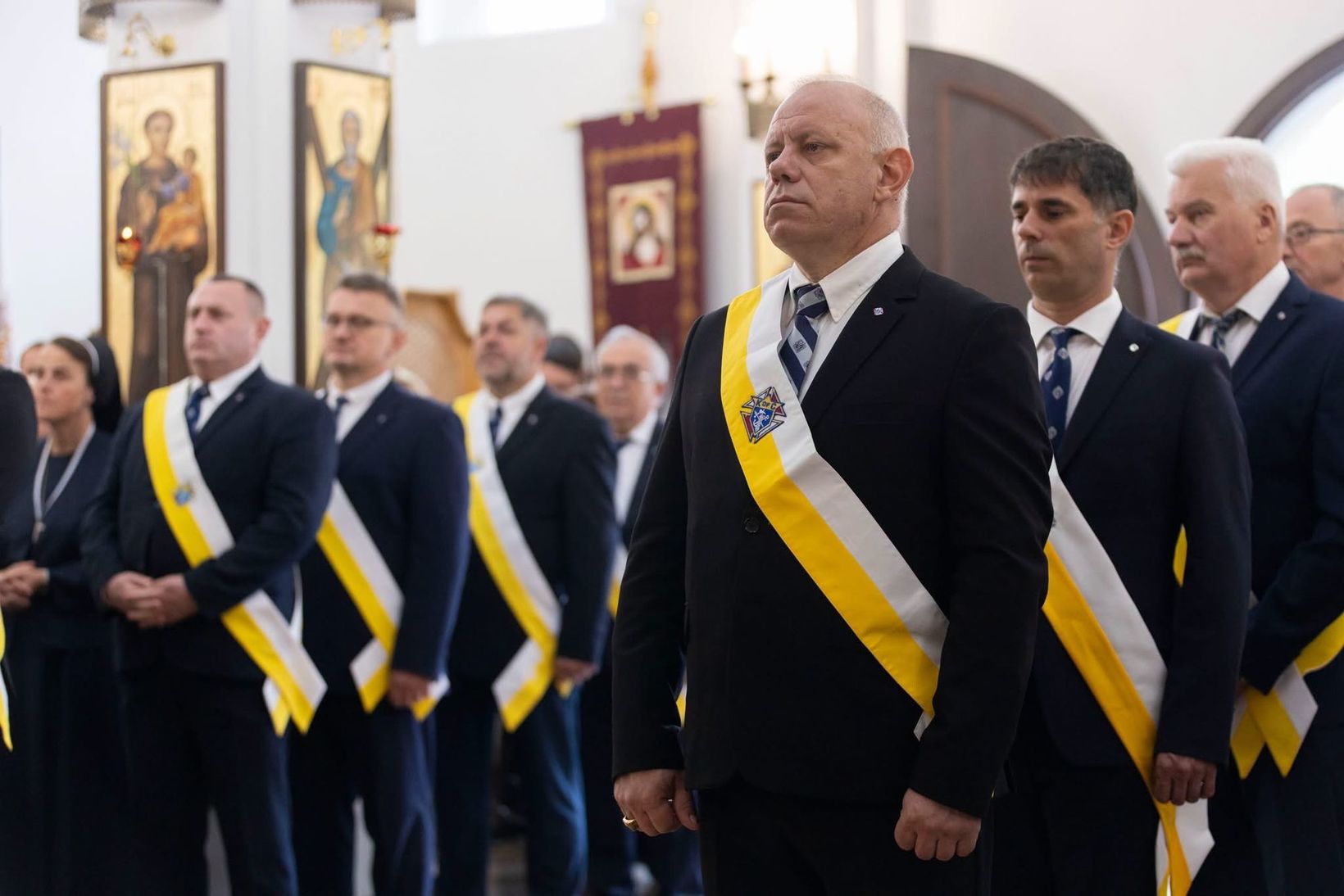 Глава УГКЦ: &laquo;Отець Небесний через весільний бенкет хоче нас поєднати зі&nbsp;собою&raquo;