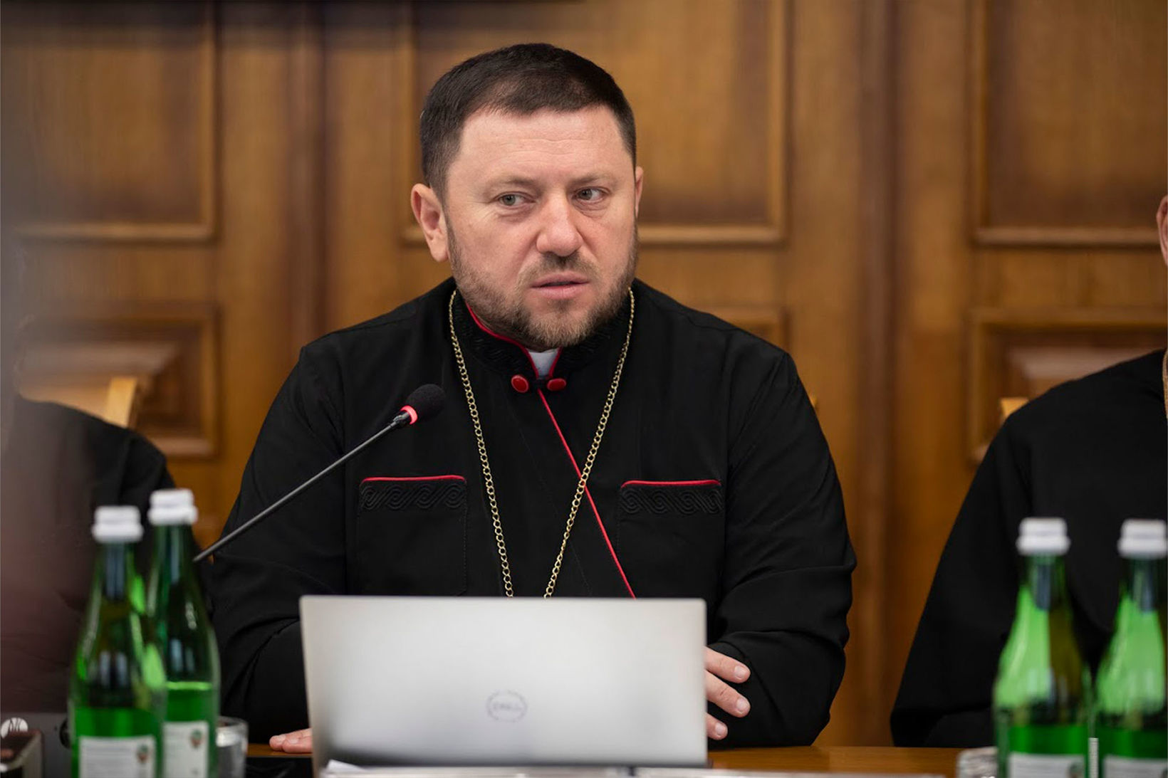УГКЦ без кордонів: чим живуть українські греко-католики на&nbsp;різних континентах