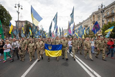 Глава УГКЦ у 236-й тиждень війни: Національна єдність — необхідна умова перемоги і збереження української державності
