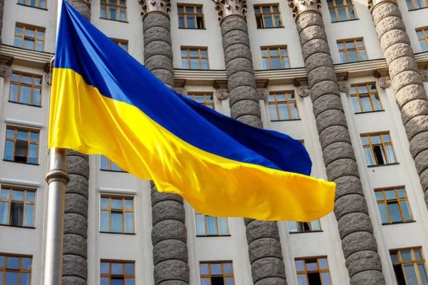 Уряд прийняв постанову про Порядок передачі релігійній організації в безоплатне користування культового майна