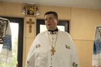 У селі Щасливе на Київщині стараннями УГКЦ постав черговий Центр зцілення ран