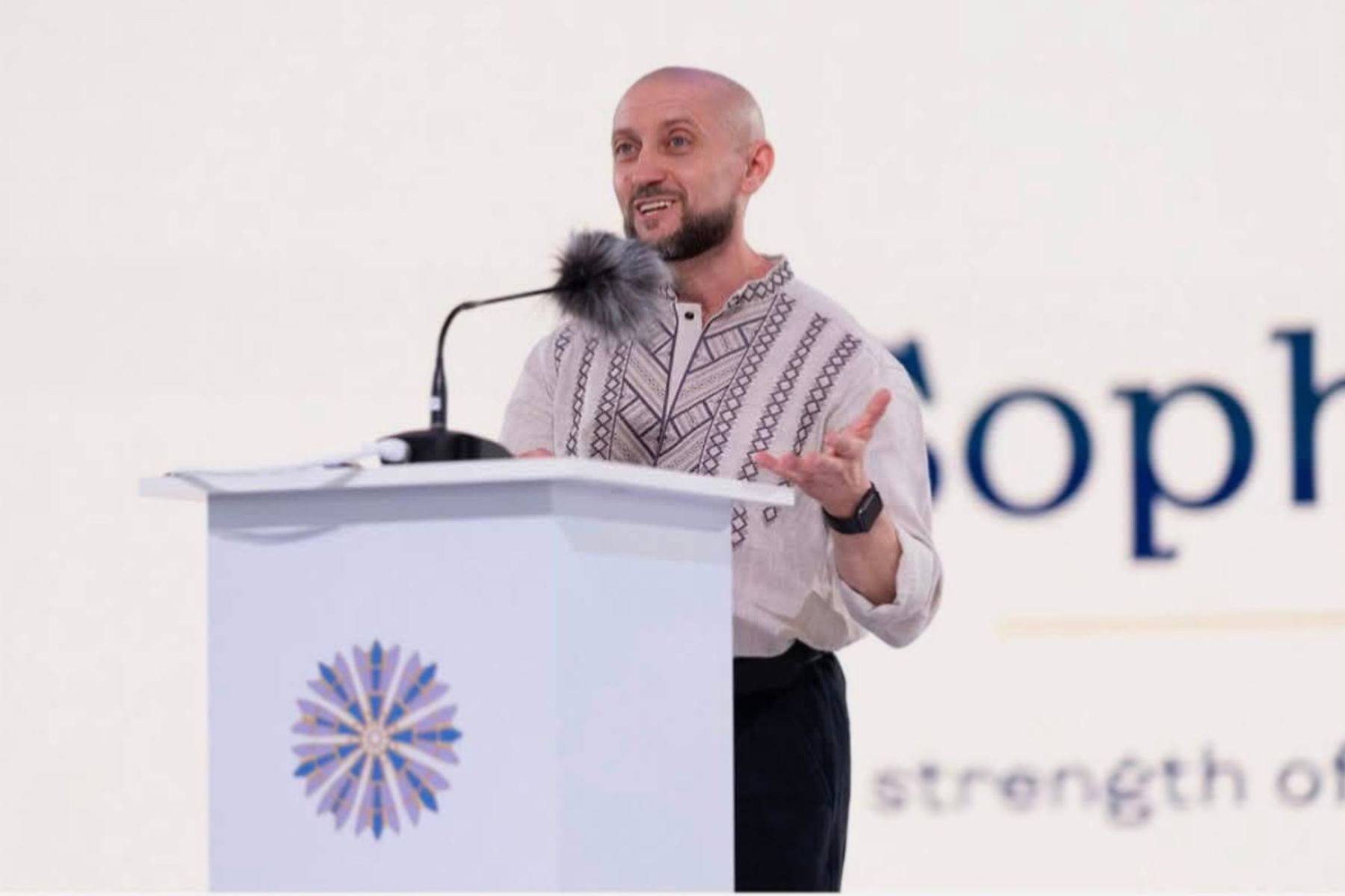 «Очевидне — не остаточне»: як українська софійність перетворює пережитий досвід на силу для майбутнього