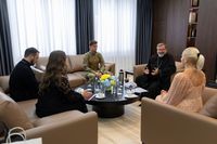 &laquo;Справа Олексія Юкова має продовжуватися: кожна загибла людина має право на&nbsp;гідне поховання&raquo;,&nbsp;&mdash; Блаженніший Святослав