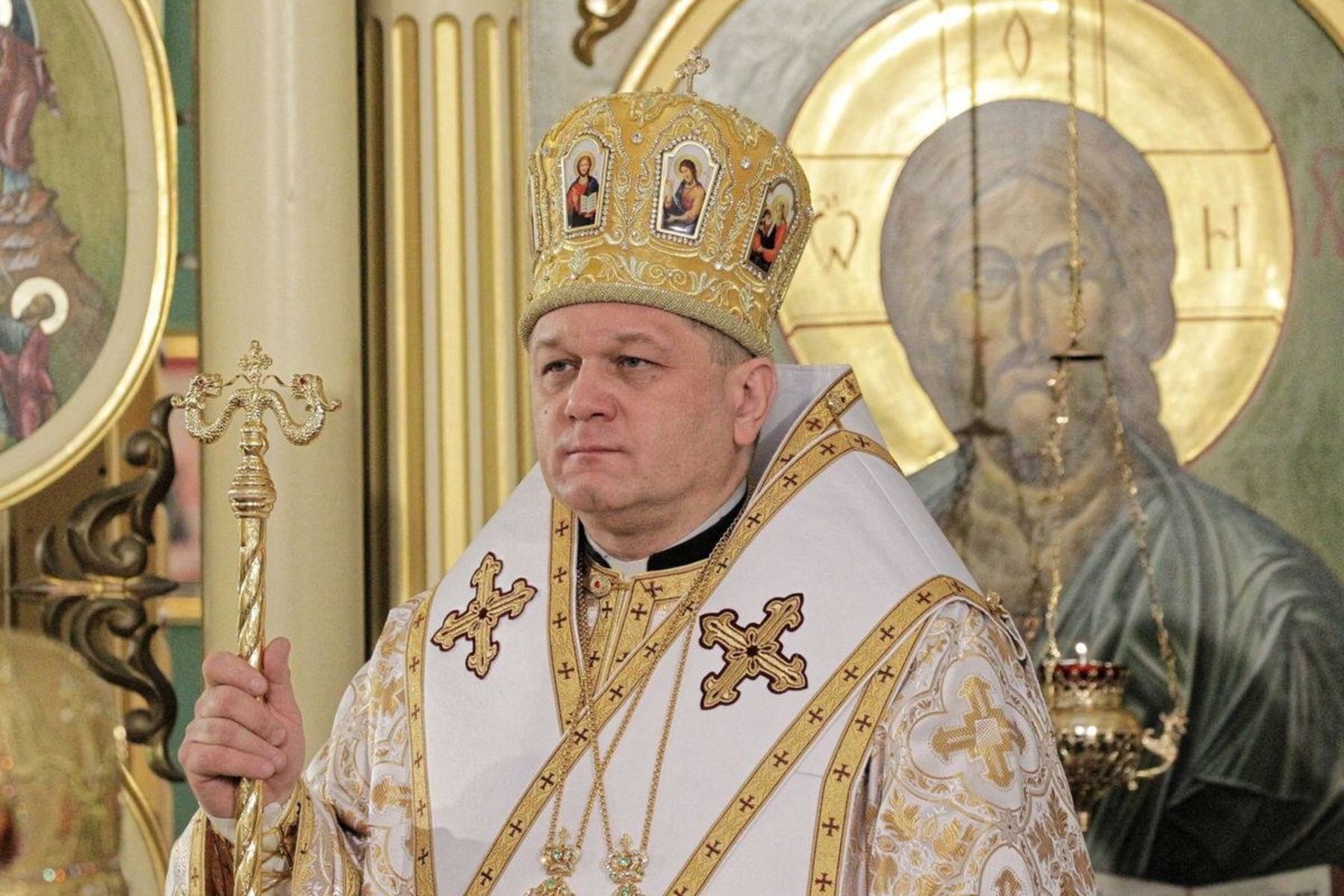 «Наші віряни знаходять у Вашій особі підтримку й розраду на теренах Польщі», — Глава УГКЦ привітав владику Аркадія з 5-річчям єпископської хіротонії